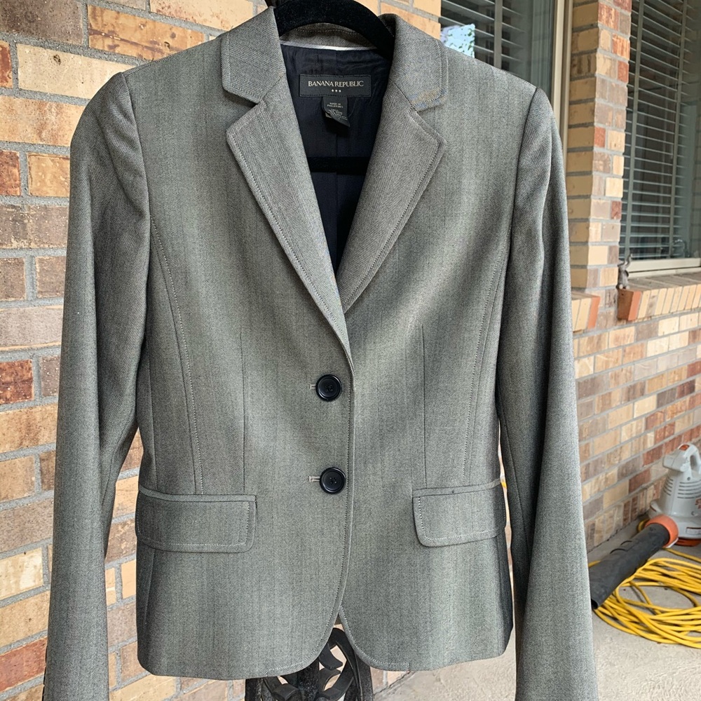 Blazer